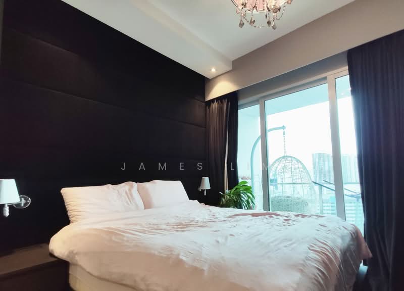 Eight Riversuites, 2 Whampoa East, 2 Bedrooms, 700 sqft, Condominium For Rent, by James Lim, 23879759 - PropertyGuru.com.sg