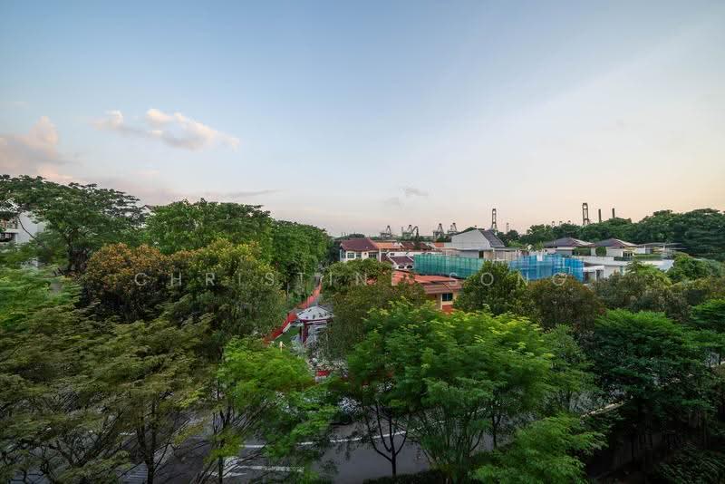 The Sorrento, 55 West Coast Road, Buona Vista / West Coast / Clementi New Town, 1 Bedroom, 441 sqft, Condominium For Rent, by Christine Song, 23879769 - Greenery View - PropertyGuru.com.sg