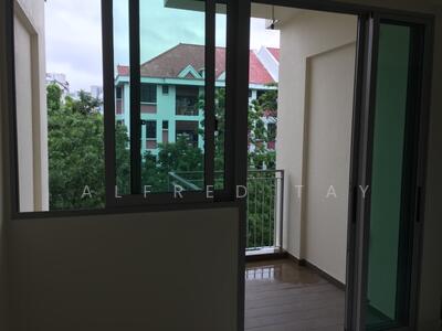 For Rent - Jade Residences
