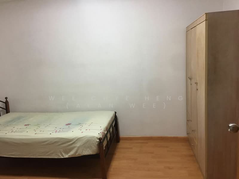154 Mei Ling Street, 154 Mei Ling Street, Room Rental, 150 sqft, HDB Flat For Rent, by Wee Chye Heng (Alan Wee), 23879810 - PropertyGuru.com.sg