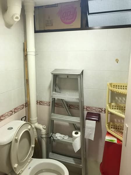 154 Mei Ling Street, 154 Mei Ling Street, Room Rental, 150 sqft, HDB Flat For Rent, by Wee Chye Heng (Alan Wee), 23879810 - PropertyGuru.com.sg