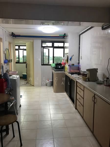 154 Mei Ling Street, 154 Mei Ling Street, Room Rental, 150 sqft, HDB Flat For Rent, by Wee Chye Heng (Alan Wee), 23879810 - PropertyGuru.com.sg