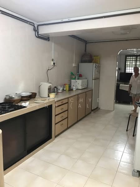 154 Mei Ling Street, 154 Mei Ling Street, Room Rental, 150 sqft, HDB Flat For Rent, by Wee Chye Heng (Alan Wee), 23879810 - PropertyGuru.com.sg