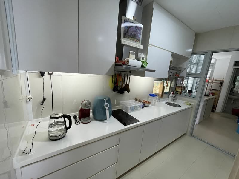 Clover By The Park, 6 Bishan Street 25, 5 Bedrooms, 3,465 sqft, Condominium For Rent, by Tan Li Leng, 23879846 - PropertyGuru.com.sg