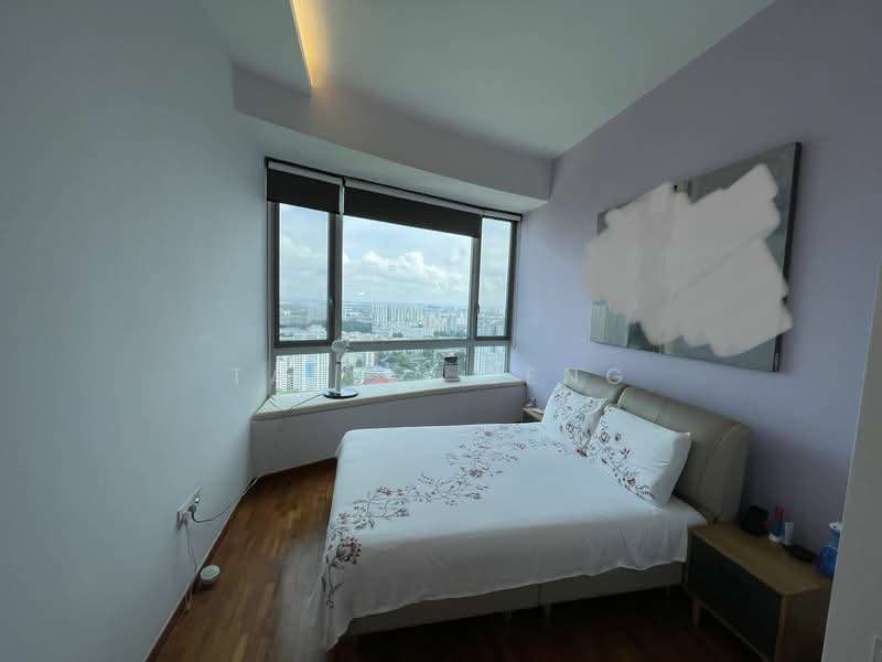 Clover By The Park, 6 Bishan Street 25, 5 Bedrooms, 3,465 sqft, Condominium For Rent, by Tan Li Leng, 23879846 - PropertyGuru.com.sg