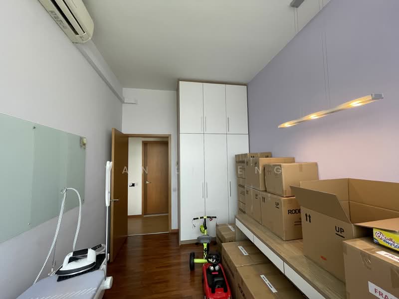 Clover By The Park, 6 Bishan Street 25, 5 Bedrooms, 3,465 sqft, Condominium For Rent, by Tan Li Leng, 23879846 - PropertyGuru.com.sg