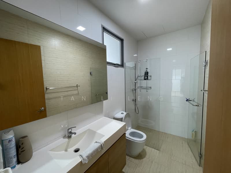 Clover By The Park, 6 Bishan Street 25, 5 Bedrooms, 3,465 sqft, Condominium For Rent, by Tan Li Leng, 23879846 - PropertyGuru.com.sg