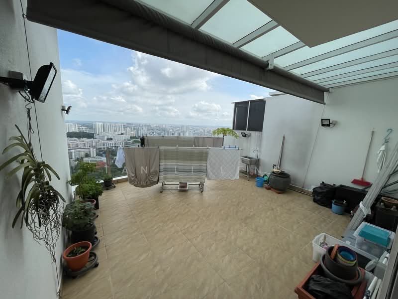 Clover By The Park, 6 Bishan Street 25, 5 Bedrooms, 3,465 sqft, Condominium For Rent, by Tan Li Leng, 23879846 - PropertyGuru.com.sg