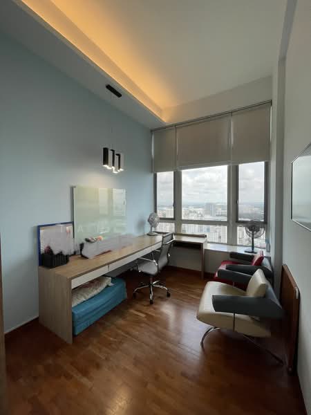 Clover By The Park, 6 Bishan Street 25, 5 Bedrooms, 3,465 sqft, Condominium For Rent, by Tan Li Leng, 23879846 - PropertyGuru.com.sg