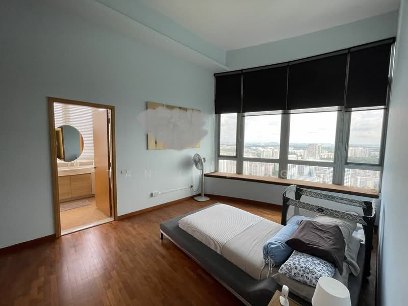 Clover By The Park, 6 Bishan Street 25, 5 Bedrooms, 3,465 sqft, Condominium For Rent, by Tan Li Leng, 23879846 - PropertyGuru.com.sg