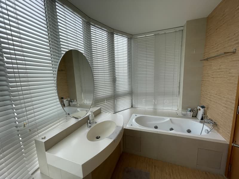 Clover By The Park, 6 Bishan Street 25, 5 Bedrooms, 3,465 sqft, Condominium For Rent, by Tan Li Leng, 23879846 - PropertyGuru.com.sg