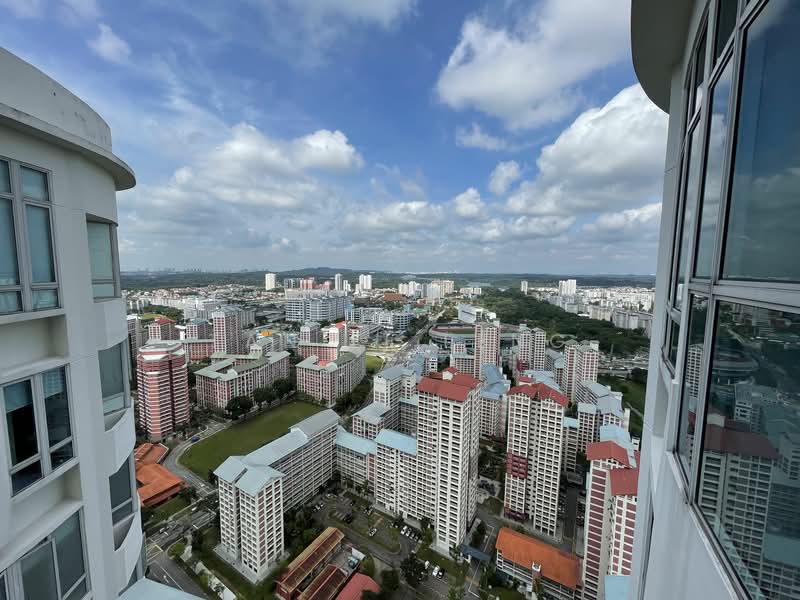 Clover By The Park, 6 Bishan Street 25, 5 Bedrooms, 3,465 sqft, Condominium For Rent, by Tan Li Leng, 23879846 - PropertyGuru.com.sg