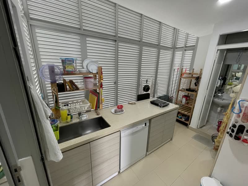 Clover By The Park, 6 Bishan Street 25, 5 Bedrooms, 3,465 sqft, Condominium For Rent, by Tan Li Leng, 23879846 - PropertyGuru.com.sg