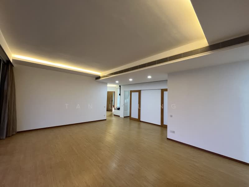 Clover By The Park, 6 Bishan Street 25, 5 Bedrooms, 3,465 sqft, Condominium For Rent, by Tan Li Leng, 23879846 - PropertyGuru.com.sg