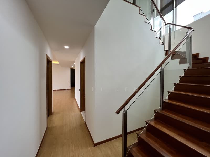 Clover By The Park, 6 Bishan Street 25, 5 Bedrooms, 3,465 sqft, Condominium For Rent, by Tan Li Leng, 23879846 - PropertyGuru.com.sg
