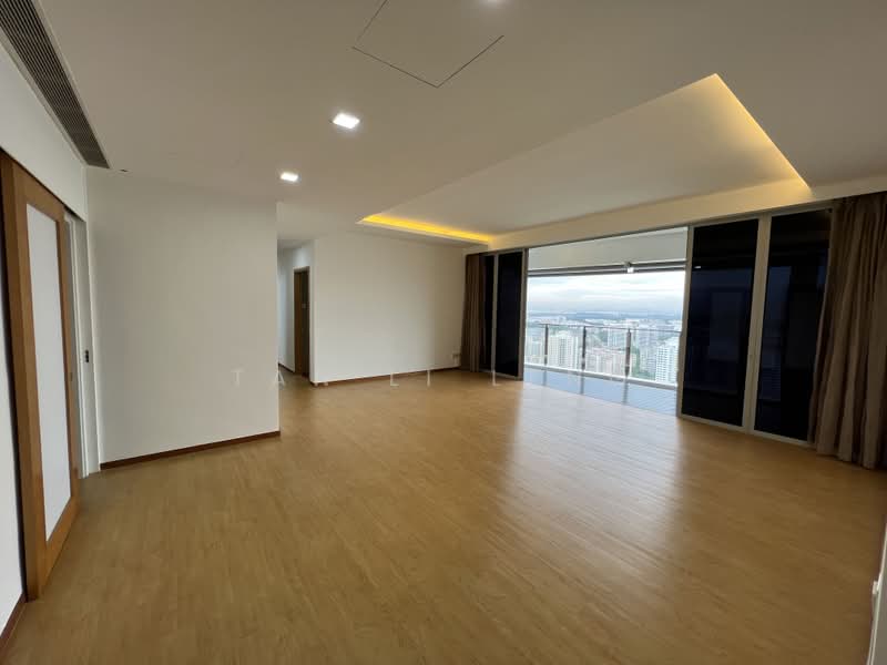 Clover By The Park, 6 Bishan Street 25, 5 Bedrooms, 3,465 sqft, Condominium For Rent, by Tan Li Leng, 23879846 - PropertyGuru.com.sg