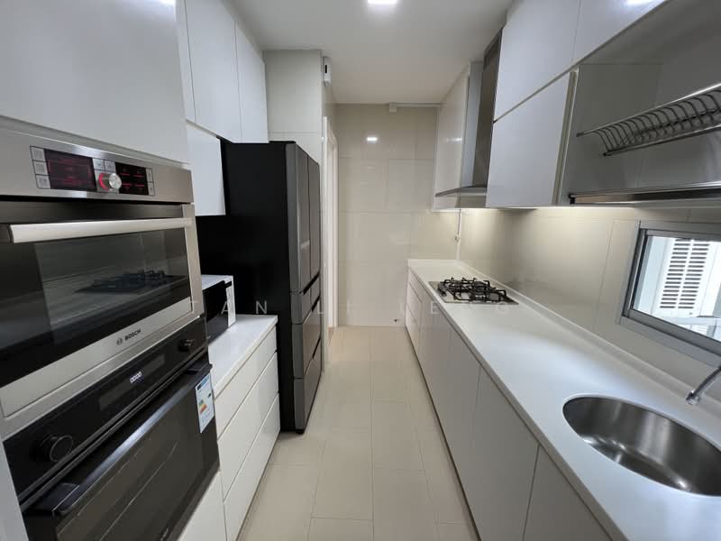Clover By The Park, 6 Bishan Street 25, 5 Bedrooms, 3,465 sqft, Condominium For Rent, by Tan Li Leng, 23879846 - PropertyGuru.com.sg