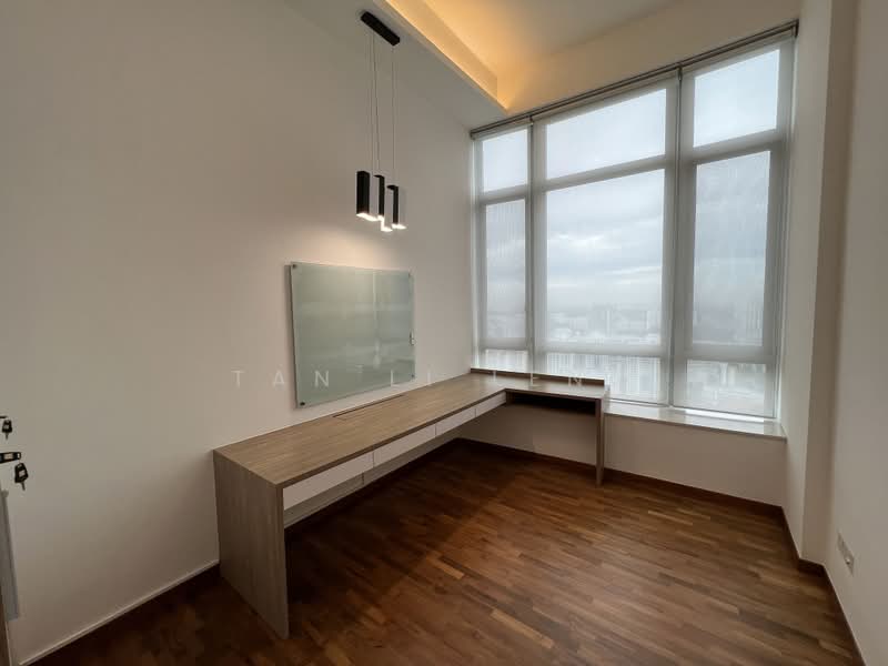 Clover By The Park, 6 Bishan Street 25, 5 Bedrooms, 3,465 sqft, Condominium For Rent, by Tan Li Leng, 23879846 - PropertyGuru.com.sg
