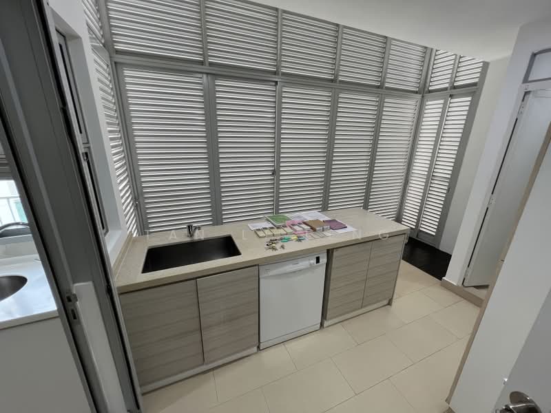 Clover By The Park, 6 Bishan Street 25, 5 Bedrooms, 3,465 sqft, Condominium For Rent, by Tan Li Leng, 23879846 - PropertyGuru.com.sg