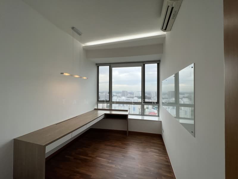 Clover By The Park, 6 Bishan Street 25, 5 Bedrooms, 3,465 sqft, Condominium For Rent, by Tan Li Leng, 23879846 - PropertyGuru.com.sg