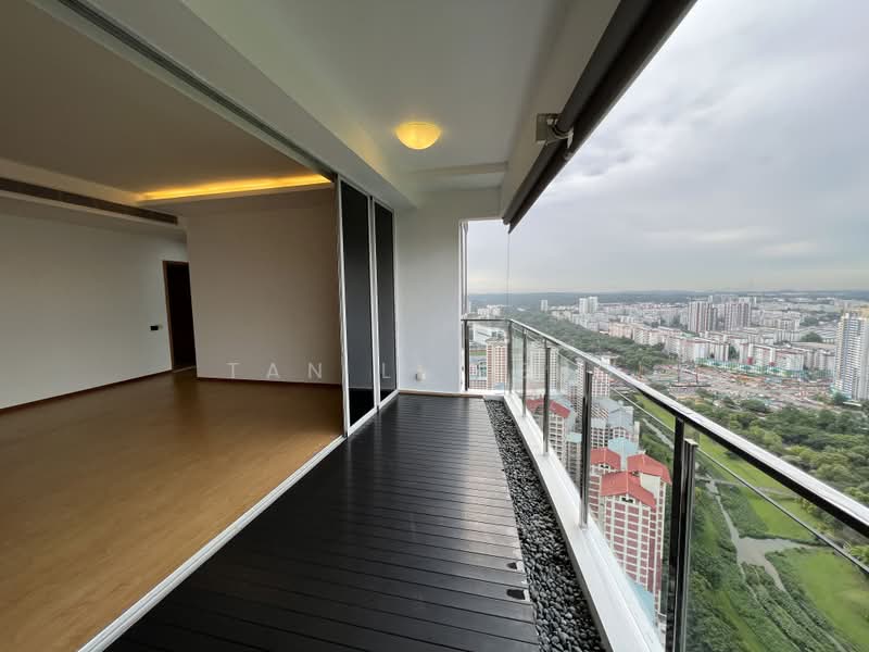Clover By The Park, 6 Bishan Street 25, 5 Bedrooms, 3,465 sqft, Condominium For Rent, by Tan Li Leng, 23879846 - PropertyGuru.com.sg