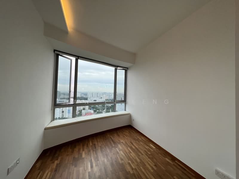 Clover By The Park, 6 Bishan Street 25, 5 Bedrooms, 3,465 sqft, Condominium For Rent, by Tan Li Leng, 23879846 - PropertyGuru.com.sg