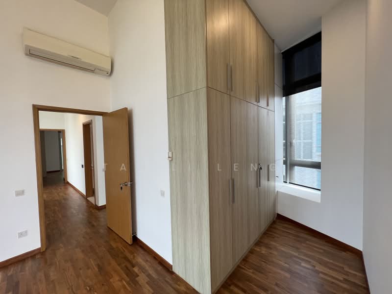 Clover By The Park, 6 Bishan Street 25, 5 Bedrooms, 3,465 sqft, Condominium For Rent, by Tan Li Leng, 23879846 - PropertyGuru.com.sg