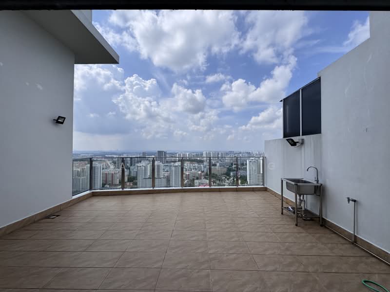 Clover By The Park, 6 Bishan Street 25, 5 Bedrooms, 3,465 sqft, Condominium For Rent, by Tan Li Leng, 23879846 - PropertyGuru.com.sg