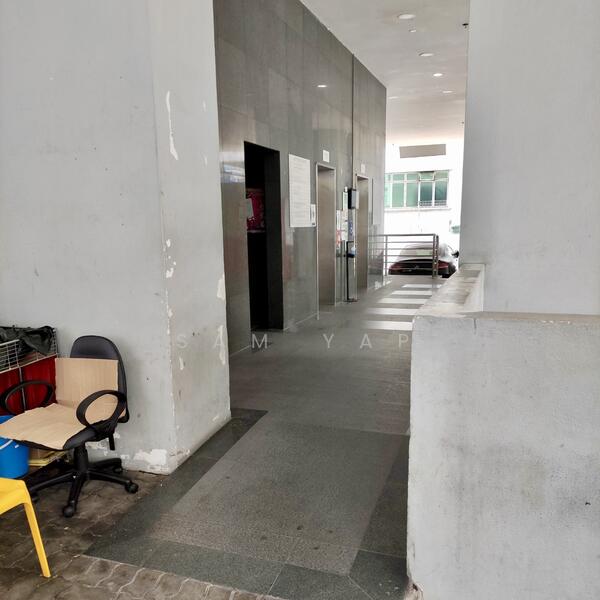 Acetech Centre, 19 Jalan Kilang Barat, 1,959 sqft, Light Industrial (B1) For Rent, by Sam Yap, 23879943 - CommercialGuru.com.sg