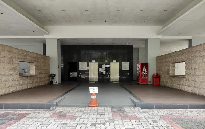 Acetech Centre, 19 Jalan Kilang Barat, 1,959 sqft, Light Industrial (B1) For Rent, by Sam Yap, 23879943 - CommercialGuru.com.sg