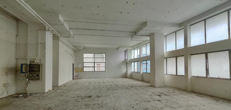 Acetech Centre, 19 Jalan Kilang Barat, 1,959 sqft, Light Industrial (B1) For Rent, by Sam Yap, 23879943 - CommercialGuru.com.sg