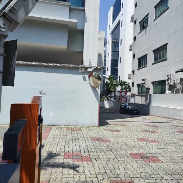 Acetech Centre, 19 Jalan Kilang Barat, 1,959 sqft, Light Industrial (B1) For Rent, by Sam Yap, 23879943 - CommercialGuru.com.sg