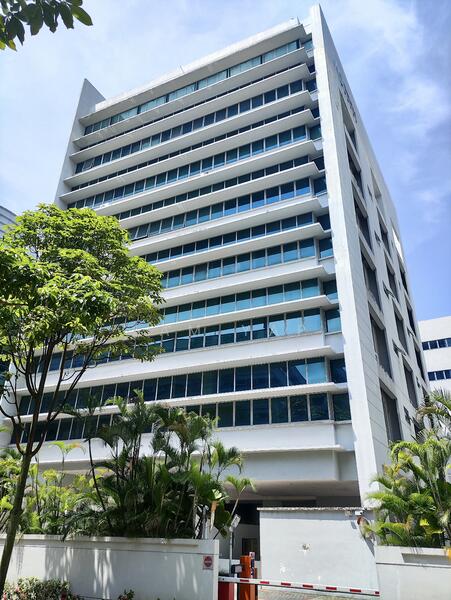 Acetech Centre, 19 Jalan Kilang Barat, 1,959 sqft, Light Industrial (B1) For Rent, by Sam Yap, 23879943 - CommercialGuru.com.sg