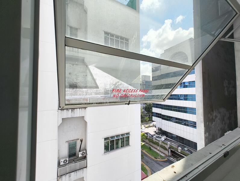 Acetech Centre, 19 Jalan Kilang Barat, 1,959 sqft, Light Industrial (B1) For Rent, by Sam Yap, 23879943 - CommercialGuru.com.sg