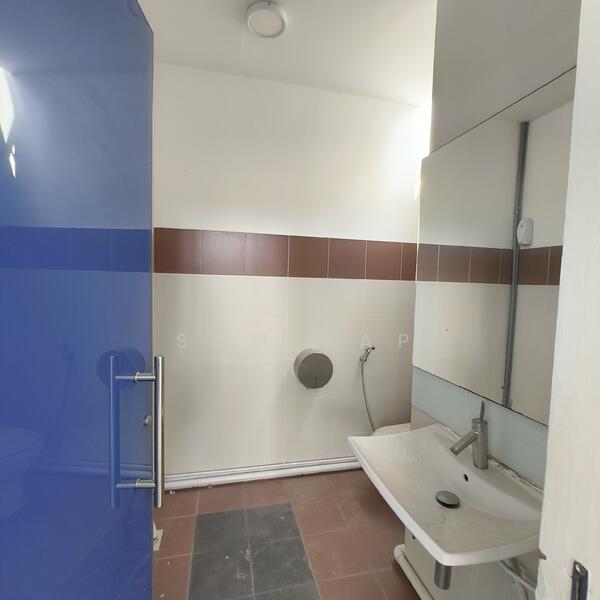 Acetech Centre, 19 Jalan Kilang Barat, 1,959 sqft, Light Industrial (B1) For Rent, by Sam Yap, 23879943 - CommercialGuru.com.sg