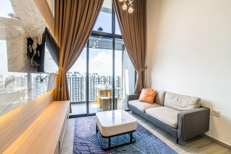 Grandeur Park Residences, 1 Bedok South Avenue 3, 1 Bedroom, 710 sqft, Condominium For Rent, by Mikaela Joy, 23880038 - PropertyGuru.com.sg
