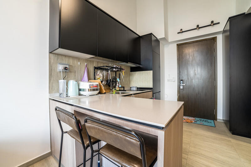 Grandeur Park Residences, 1 Bedok South Avenue 3, 1 Bedroom, 710 sqft, Condominium For Rent, by Mikaela Joy, 23880038 - PropertyGuru.com.sg
