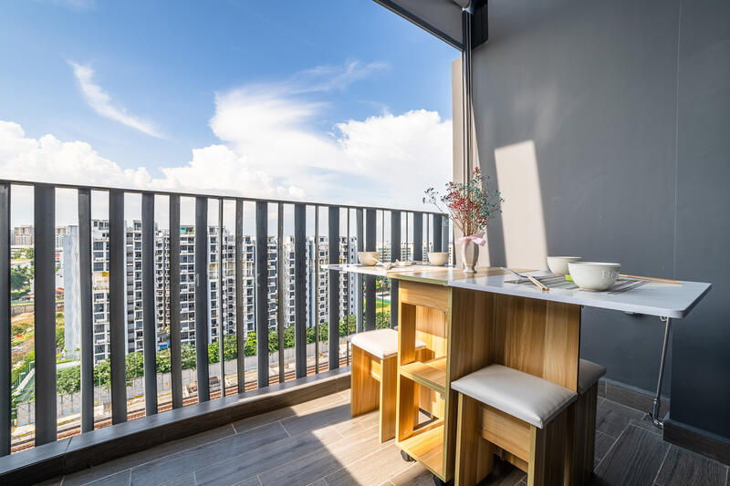 Grandeur Park Residences, 1 Bedok South Avenue 3, 1 Bedroom, 710 sqft, Condominium For Rent, by Mikaela Joy, 23880038 - PropertyGuru.com.sg