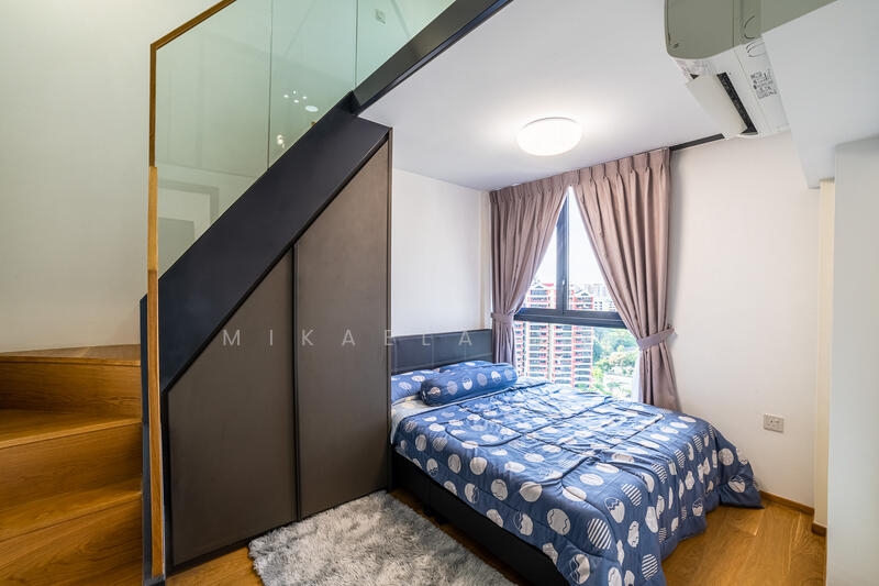 Grandeur Park Residences, 1 Bedok South Avenue 3, 1 Bedroom, 710 sqft, Condominium For Rent, by Mikaela Joy, 23880038 - PropertyGuru.com.sg