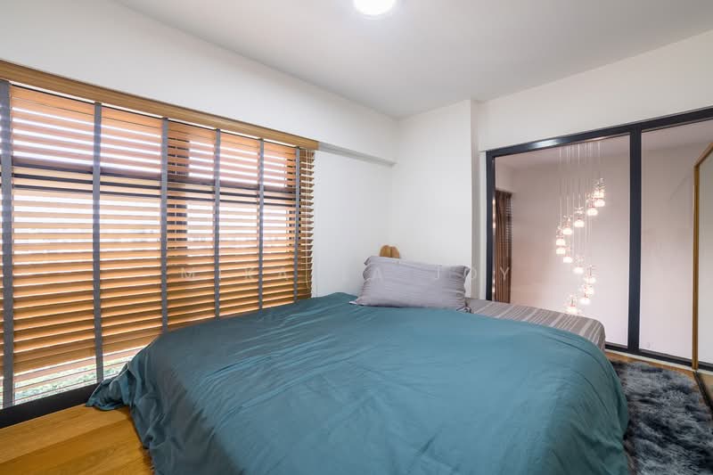 Grandeur Park Residences, 1 Bedok South Avenue 3, 1 Bedroom, 710 sqft, Condominium For Rent, by Mikaela Joy, 23880038 - PropertyGuru.com.sg