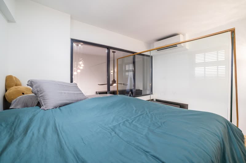 Grandeur Park Residences, 1 Bedok South Avenue 3, 1 Bedroom, 710 sqft, Condominium For Rent, by Mikaela Joy, 23880038 - PropertyGuru.com.sg