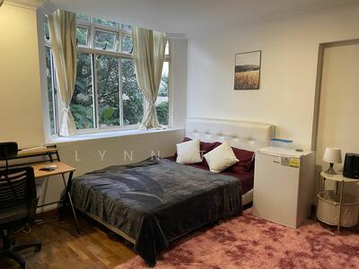 For Rent - Langston Ville