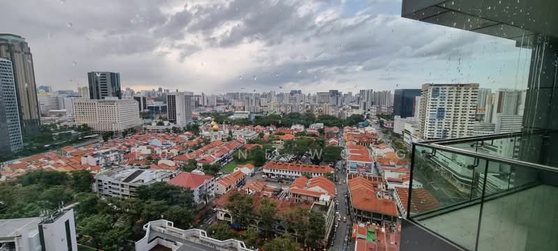 Concourse Skyline, 298 Beach Road, 5 Bedrooms, 3,300 sqft, Condominium For Rent, by Eugene Wong, 23880295 - PropertyGuru.com.sg