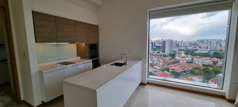 Concourse Skyline, 298 Beach Road, 5 Bedrooms, 3,300 sqft, Condominium For Rent, by Eugene Wong, 23880295 - PropertyGuru.com.sg