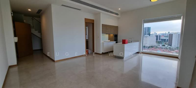 Concourse Skyline, 298 Beach Road, 5 Bedrooms, 3,300 sqft, Condominium For Rent, by Eugene Wong, 23880295 - PropertyGuru.com.sg
