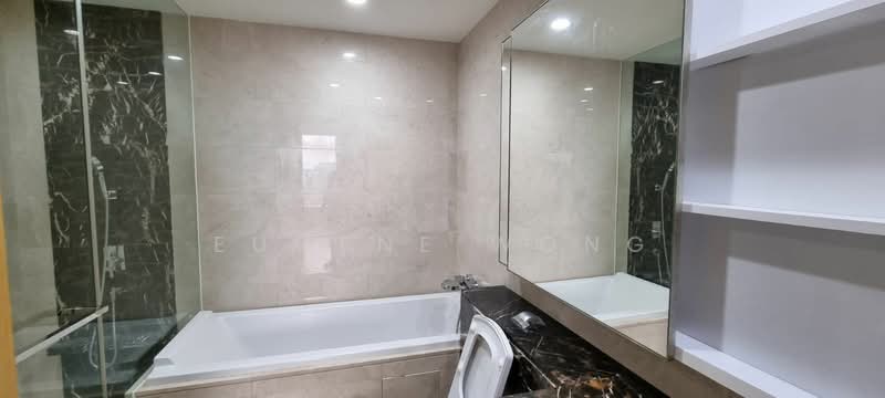 Concourse Skyline, 298 Beach Road, 5 Bedrooms, 3,300 sqft, Condominium For Rent, by Eugene Wong, 23880295 - PropertyGuru.com.sg