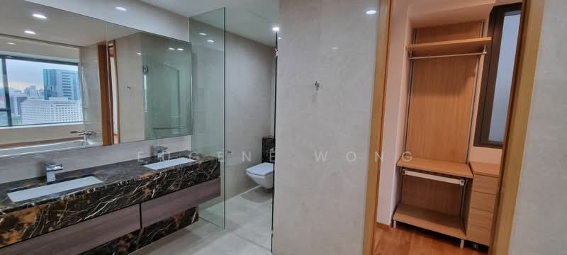 Concourse Skyline, 298 Beach Road, 5 Bedrooms, 3,300 sqft, Condominium For Rent, by Eugene Wong, 23880295 - PropertyGuru.com.sg