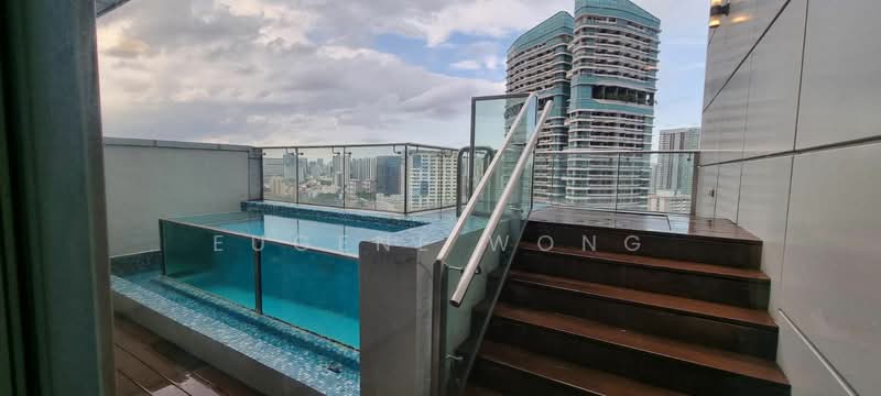 Concourse Skyline, 298 Beach Road, 5 Bedrooms, 3,300 sqft, Condominium For Rent, by Eugene Wong, 23880295 - PropertyGuru.com.sg
