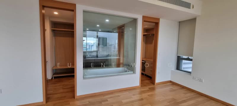 Concourse Skyline, 298 Beach Road, 5 Bedrooms, 3,300 sqft, Condominium For Rent, by Eugene Wong, 23880295 - PropertyGuru.com.sg