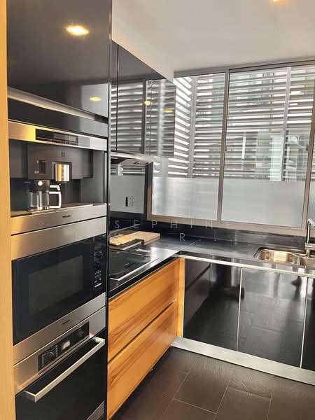 Helios Residences, 17 Cairnhill Circle, 2 Bedrooms, 1,281 sqft, Apartment For Rent, by Josephine Lim J R 林婕容 (区域分行董事 ), 23880491 - PropertyGuru.com.sg